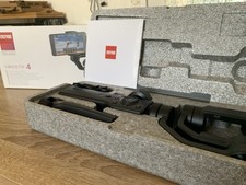 Zhiyun Smooth 4