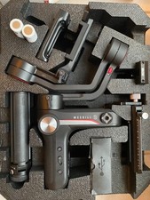 Stabilisateur vidéo Zhiyhun