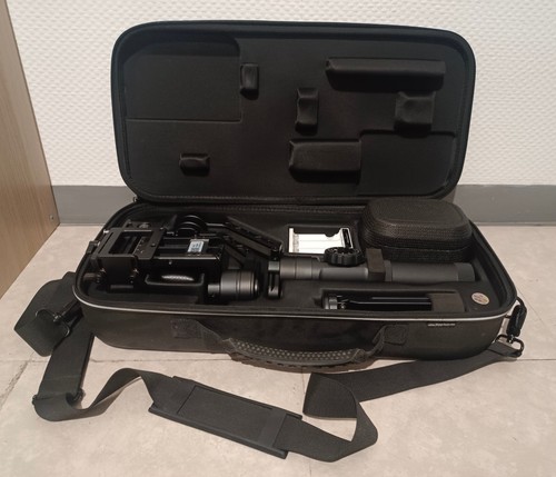 Stabilisateur zhiyun crane - stabilisateur,