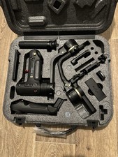 Stabilisateur Zhiyun Crane 3S