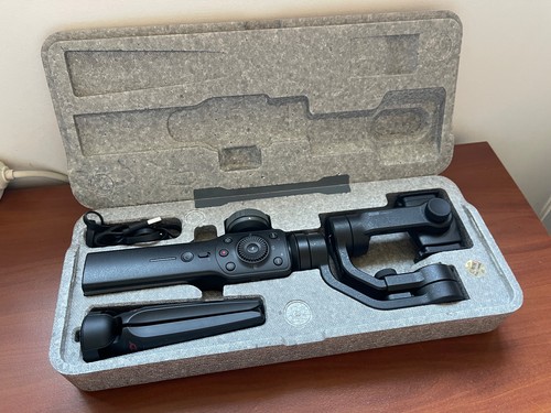 Stabilisateur smooth de - stabilisateur,
