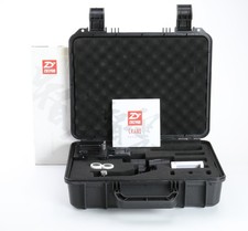 Smooth 4 3 Axes Gimbal