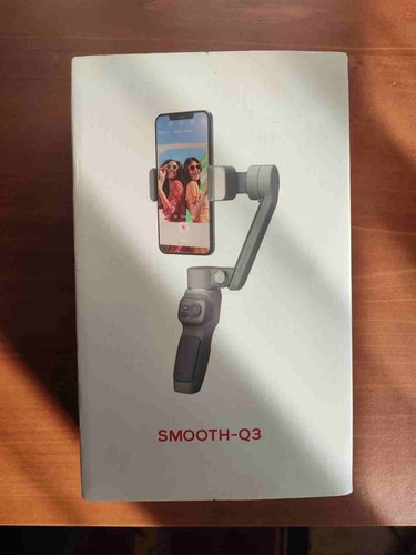SMOOTH-Q3