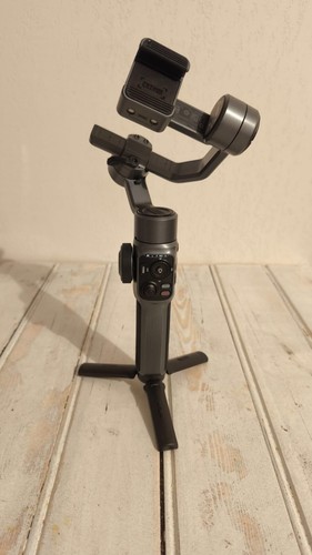 Zhiyun smooth stabilisateur - smooth,