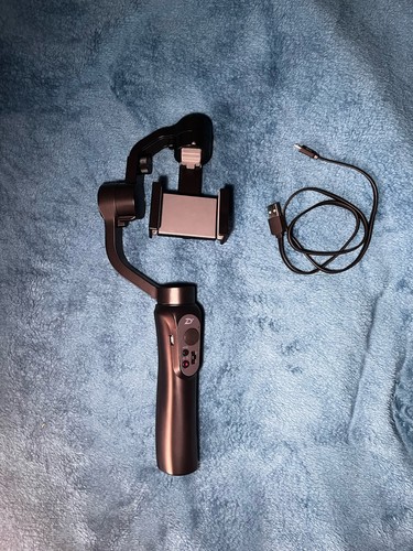 Zhiyun smooth en parfait - zhiyun, /