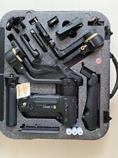 Stabilisateur Zhiyun Crane 3S